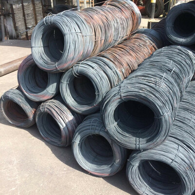 Вязальная проволока диаметром 1