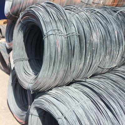 Вязальная проволока диаметром 1