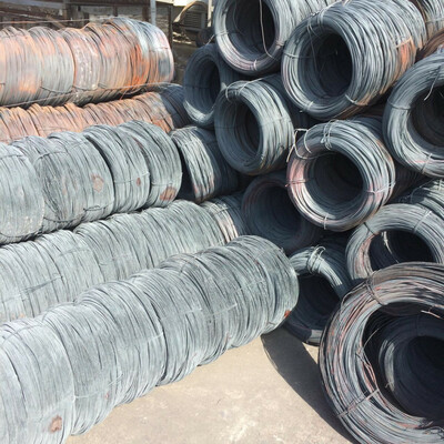 Отожженная проволока 3мм Оптом и розница