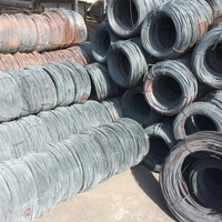 3 mm diametrli tavlangan sim Ulgurji va chakana