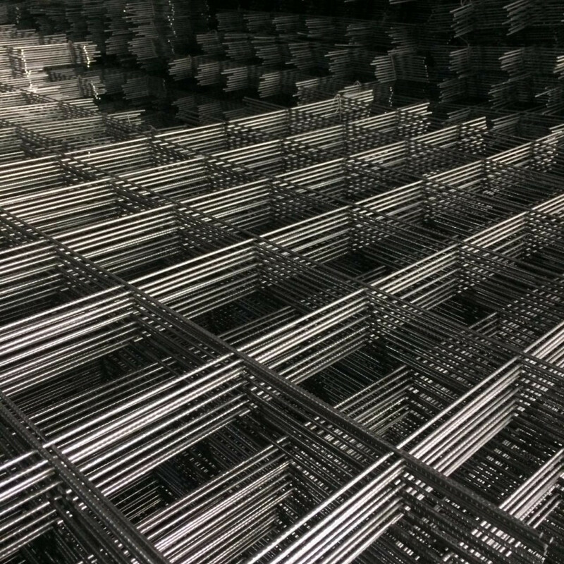 {0} so'mdan Сетка сварная из проволоки Вр-1 диаметром 5мм. Размер 150х150