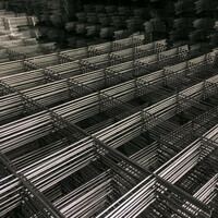 {0} so'mdan Сетка сварная из проволоки Вр-1 диаметром 5мм. Размер 150х150