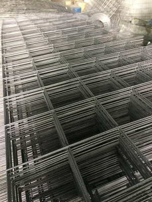 21 100 сум / кв.м Сетка сварная дорожная 6мм 20х20