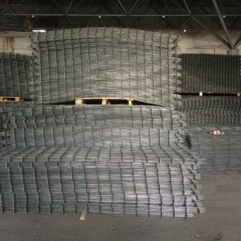 Tarmoqli payvandlangan yo'l 6 mm 15x15 - {0} so'mdan