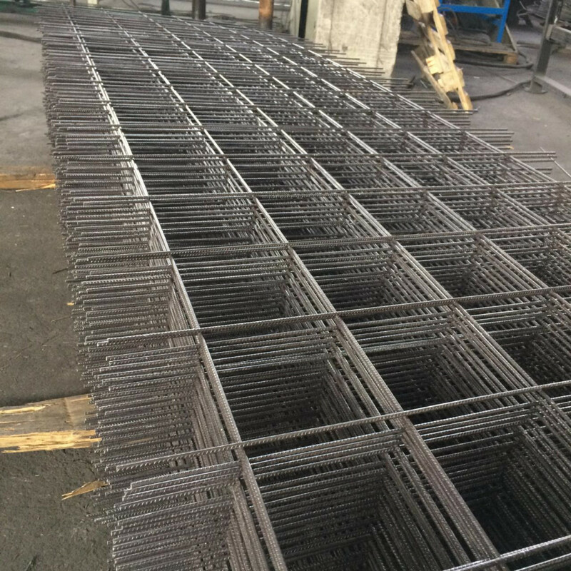 {0} so'mdan Tarmoqli payvandlangan yo'l 6 mm 15x15