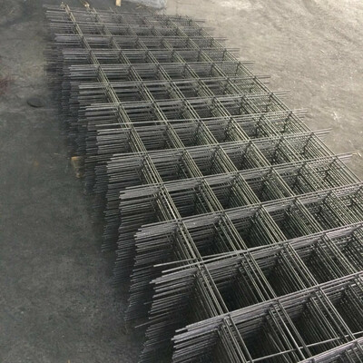 Дорожная сетка 100х100 4мм - 18 000 сум / кв.м