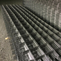 Дорожная сетка 150х150 5мм