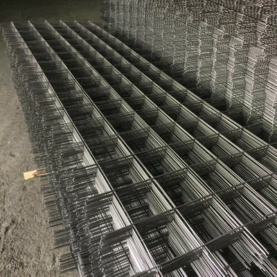 Дорожная сетка 150х150 5мм