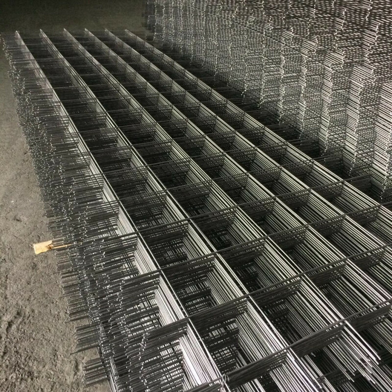 Дорожная сетка 150х150 5мм