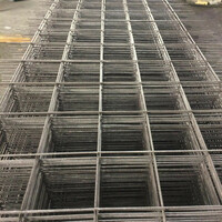 Дорожная сетка 150х150 5мм - от {0} сум