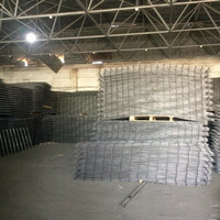 Сетка сварная для стяжки полов (4мм 20х20) - от {0} сум