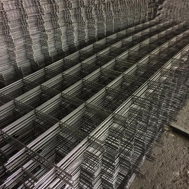 от {0} сум Сетка сварная для стяжки полов (4мм 20х20)