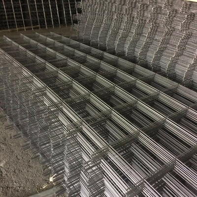 Сетка сварная для стяжки (стандарт 5мм 10х10) - от 28 000 сум / кв.м