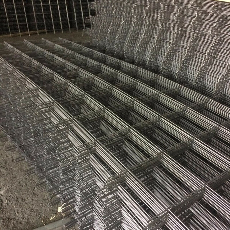 Сетка сварная для стяжки (стандарт 5мм 10х10) - от {0} сум