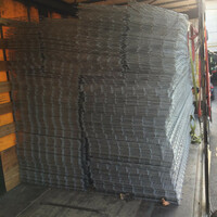 от {0} сум Сетка сварная для стяжки (стандарт 5мм 10х10)