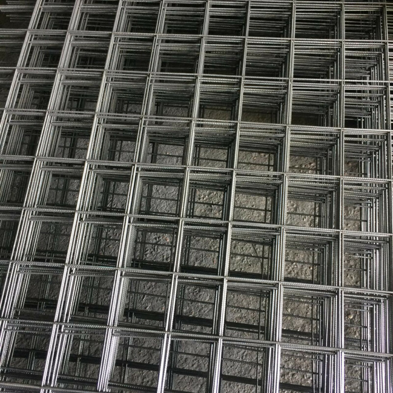 Сетка сварная для стяжки (стандарт 5мм 10х10) Оптом и розница