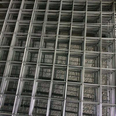 Сетка сварная для стяжки (стандарт 5мм 10х10) Оптом и розница