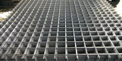 Сетка дорожная ВР 1-3