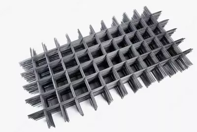 Сетка дорожная ВР 1-3