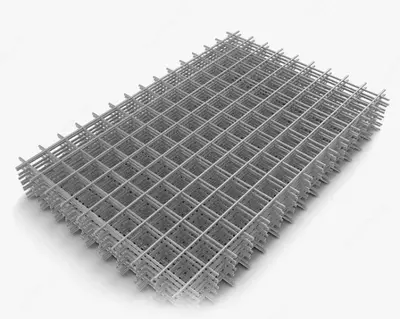 Сетка дорожная ВР1-4