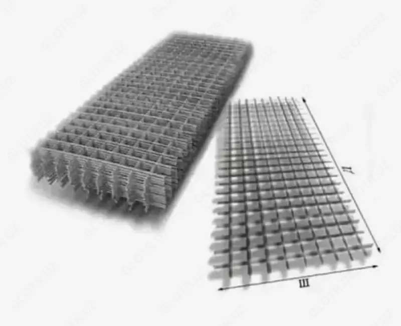 Сетка дорожная ВР1-5