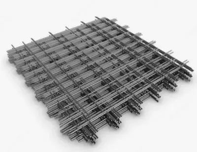 Сетка дорожная ВР1-5