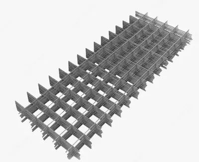 Сетка дорожная ВР1-5