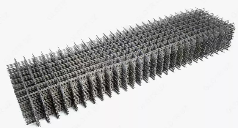 Сетка дорожная ВР1-6