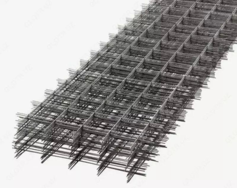 Сетка дорожная ВР1-6