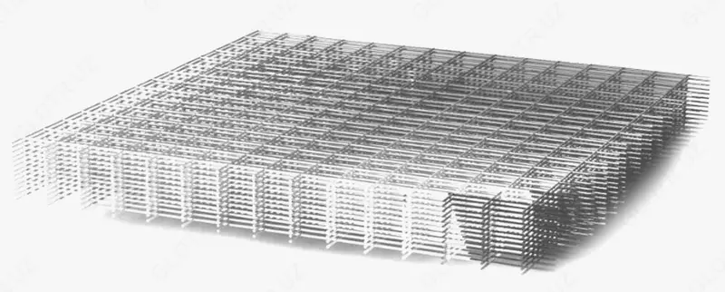 Сетка дорожная ВР1-6