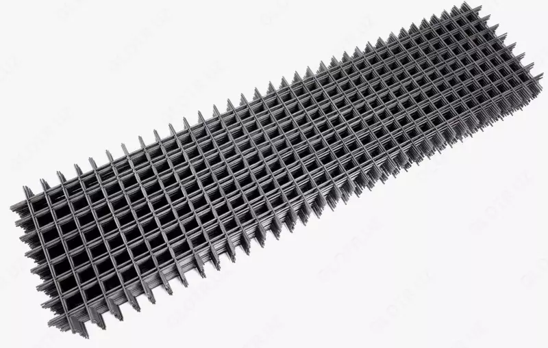 Сетка дорожная ВР1-8