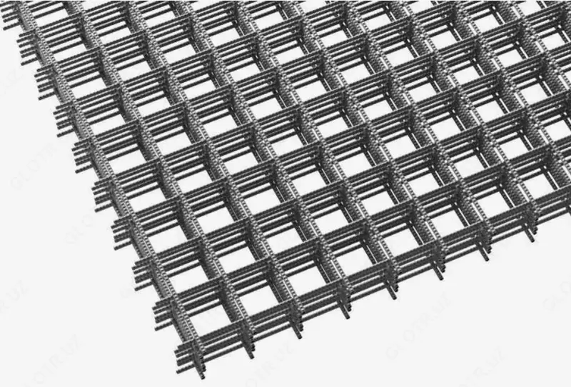 Сетка дорожная ВР1-8