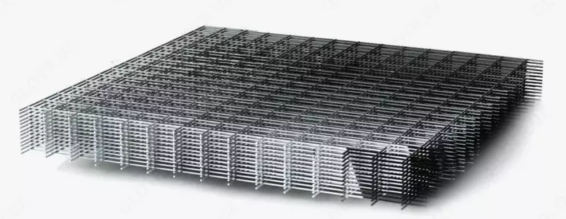 Сетка кладочная ВР1-4