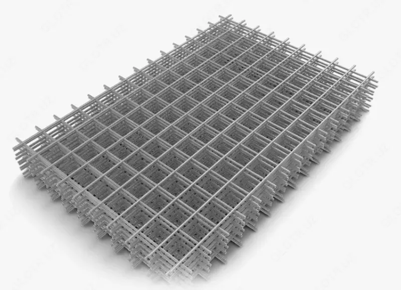 Сетка кладочная ВР1-5