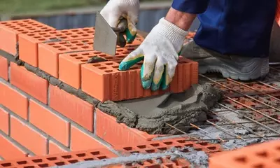 Сетка кладочная ВР1-5, 10х40 Сетка кладочная ВР1-5, 10х40