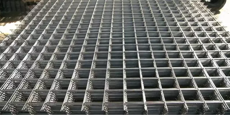 Сетка кладочная ВР1-5+4