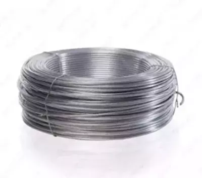 Отожжённая проволока