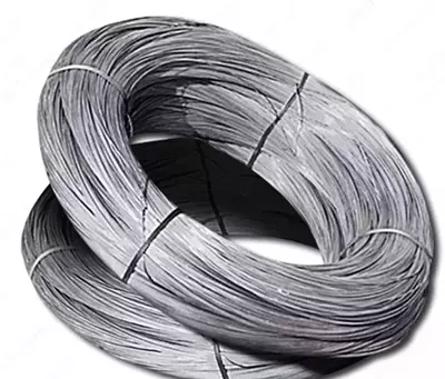 Отожжённая проволока, 1,2-2 Отожжённая проволока, 1,2-2