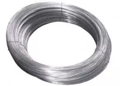 Отожжённая проволока