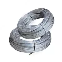 Оцинкованная проволока, 2,2-3,0