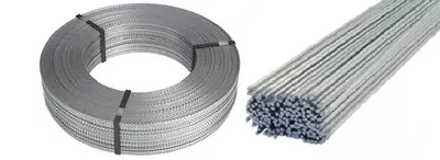 Проволока ВР-1, 2,7 Проволока ВР-1, 2,7