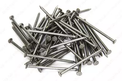 Гвозди 50-60 мм