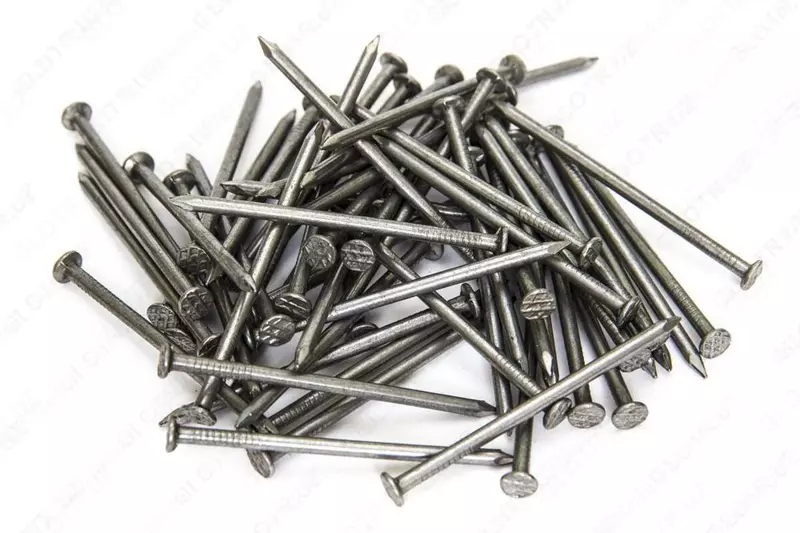 Гвозди 50-60 мм
