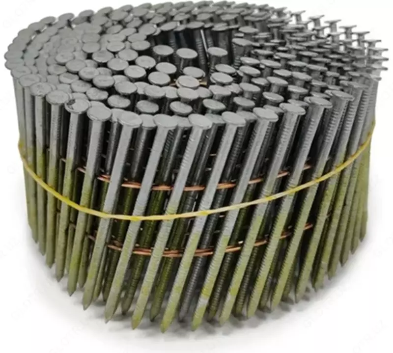 Гвозди 50-60 мм - 12 372.2 сум