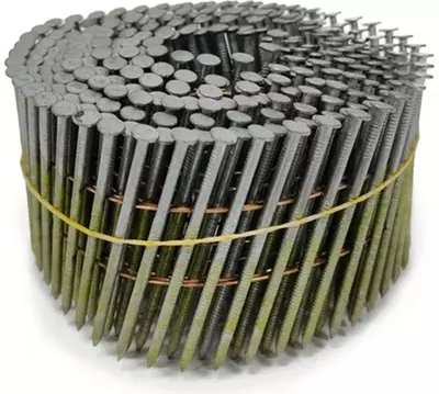 Гвозди 50-60 мм - 12 372.2 сум / кг.