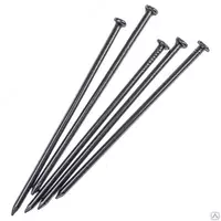 Гвозди 70-200  мм