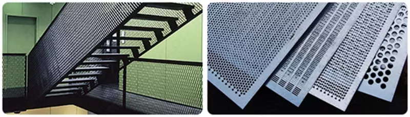 Просечно-вытяжная сетка 24 м Только в розницу