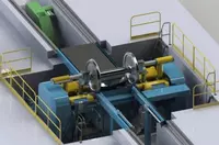 Ремонт станка КЖ20