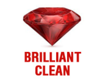 Brilliant-Clean