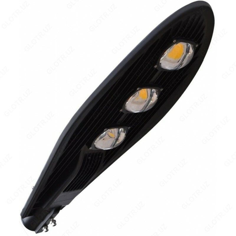 Уличный светодиодный светильник Street РКУ-150 150Вт IP65 - по запросу